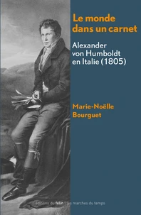 Le monde dans un carnet