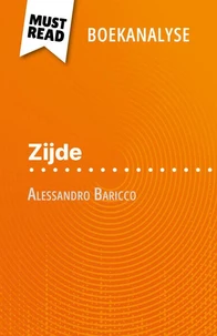 Zijde van Alessandro Baricco