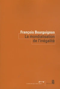 La mondialisation de l'inégalité