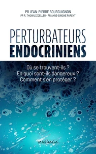 Perturbateurs endocriniens