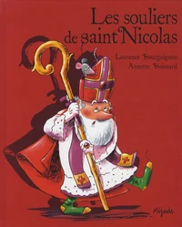 Les souliers de saint Nicolas