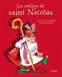 Les souliers de Saint Nicolas