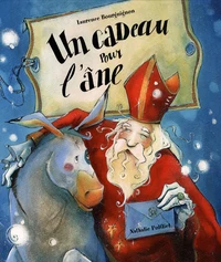 Un cadeau pour l'âne