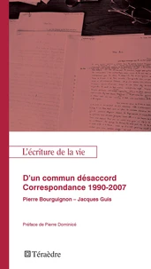 D'un commun désacord