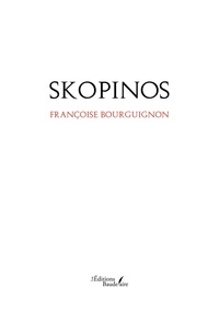 Bourguignon - Skopinos.