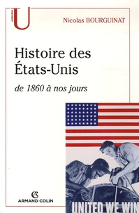 Histoire des Etats-Unis