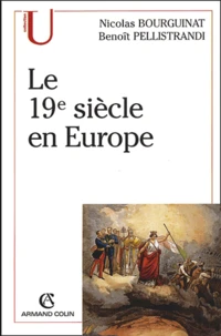 Le 19e siècle en Europe