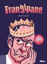 Frangipane