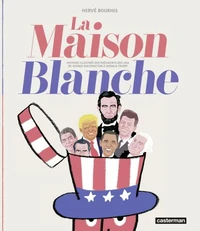 La Maison Blanche