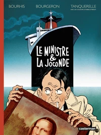 Le Ministre & La Jaconde