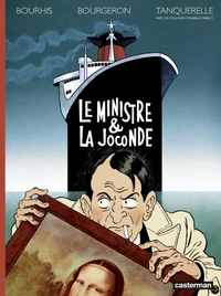 Le Ministre & La Jaconde