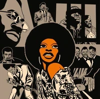 Le petit livre Black Music