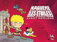 Avant naguère