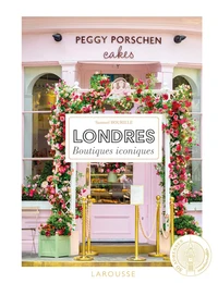 Londres Boutiques iconiques
