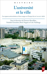 L'université et la ville