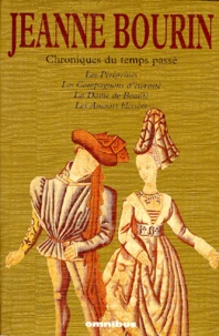 Chroniques du temps passé...