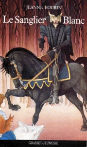 Le sanglier blanc