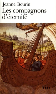 Les Compagnons D'Eternite