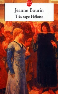 Tres Sage Heloise