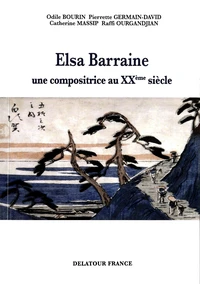 Elsa Barraine (1910-1999)