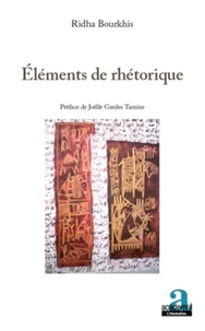 Eléments de rhétorique