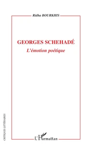 Georges Schehadé