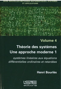 Théorie des systèmes : une approche moderne