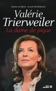 Valérie Trierweiler