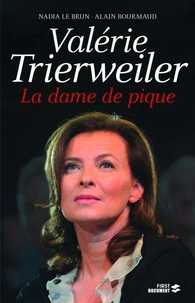 Valérie Trierweiler