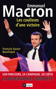 Emmanuel Macron
