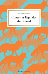 Contes et légendes du renard