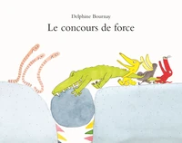 Le concours de force