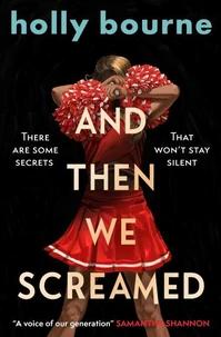 And then we screamed