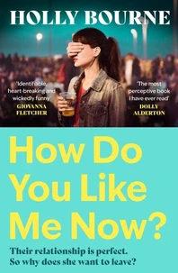 How do you like me now?