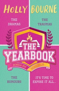 The yearbook
