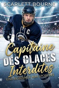 Capitaine Des Glaces Interdites