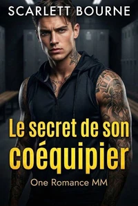Le Secret de son Coéquipier