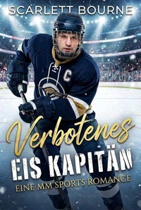 Verbotenes Eis Kapitän