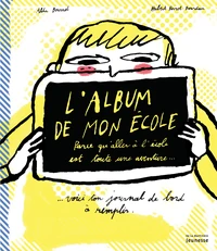 L'album de mon école