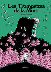Les trompettes de la mort