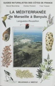 Guides naturalistes des côtes de France Tome 9