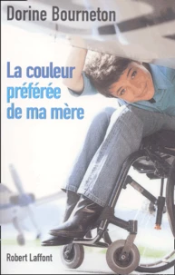 La Couleur Preferee De Ma Mere