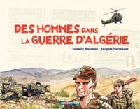 Des hommes dans la guerre d'Algérie