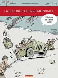 La Seconde Guerre mondiale
