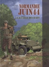 La Bataille des haies