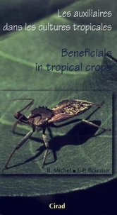 Les Auxiliaires Dans Les Cultures Tropicales
