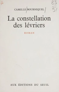 La constellation des lévriers