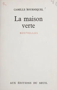 La maison verte
