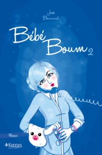 Bébé boum Tome 2