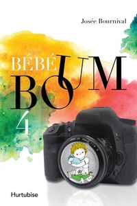 Bebe boum v 04 la queue de la tornade